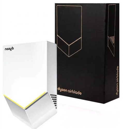 Dyson airblade hu02 - airblade, v