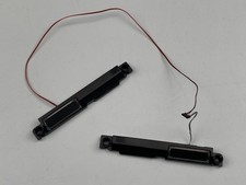 Original Lautsprecher Speaker Set MSKRP41205-0801 für TUXEDO InfinityBook Pro 14