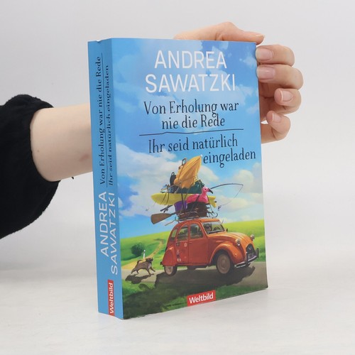 Von erholung war nie die - war,