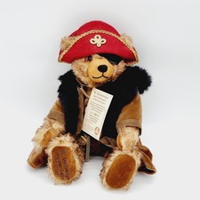 Hermann Coburg Mr