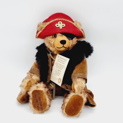 Hermann coburg - hermann, mr