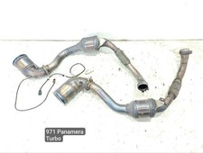 Katalysator Porsche PANAMERA