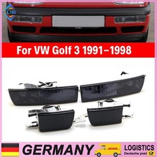 Schwarz Nebelscheinwerfer