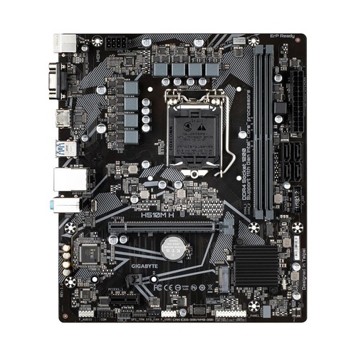 Gigabyte h510m - h510m, h