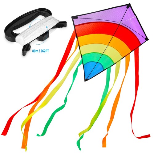 Neu drachen regenbogen - neu,