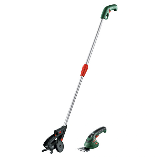 Bosch isio akku grasschere - bosch,