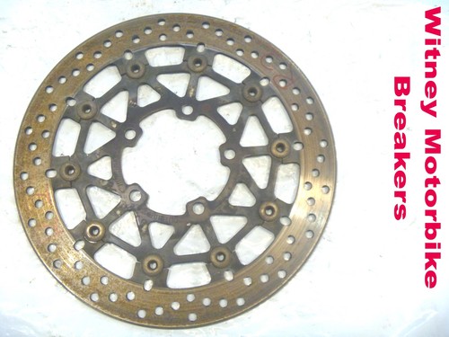 Triumph tiger bremsscheiben - tiger,
