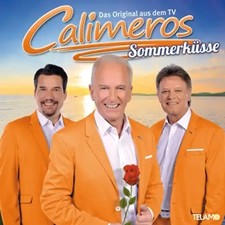 Calimeros - Sommerküsse