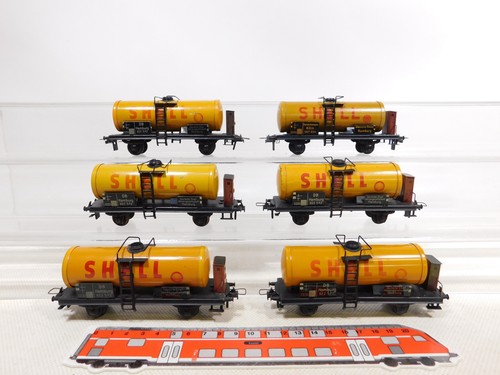 Trix express dc - express, h0
