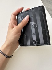 Maison Mollerus Black Vintage