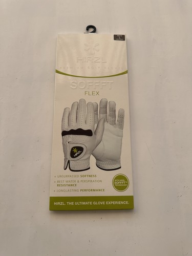 Hirzl soffft flex - soffft,
