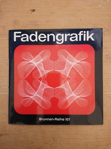 Fadengrafik elisabeth hellmann - fadengrafik,