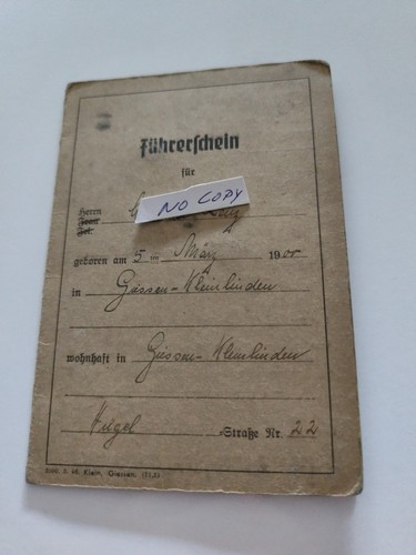 Alter historischer