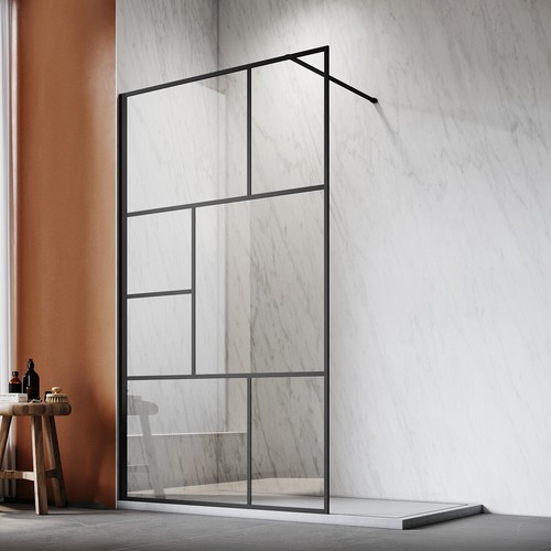 Sonni walk dusche duschwand - dusche,
