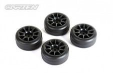 Carten chassis rc cars - 1:10, m-chassis