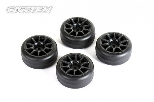 Carten chassis rc cars - m-chassis, rc-cars