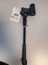 Hebie AX Fahrrad-Seiten-/Hinterbauständer für Nabenschaltung 26"-28" 0616 E