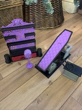 Monster High Create-A-Monster