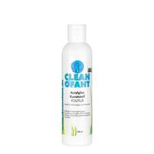 CLEANOFANT Acrylglas Kunststoff POLITUR 200ml Wohnwagen Wohnmobil Fenster polier