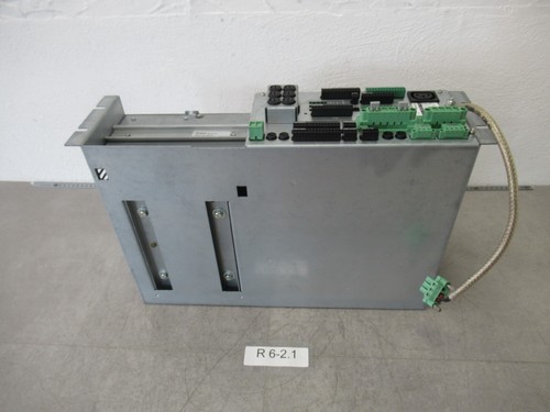 Bosch evs 201 - bosch, supply