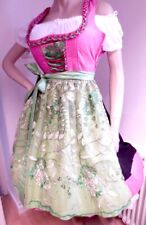 Hochzeits Dirndl Festtags