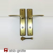 B-Ware Türdrücker Alicia WC