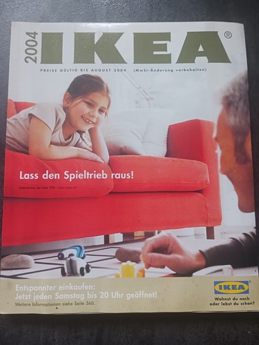 Ikea katalog - ikea,