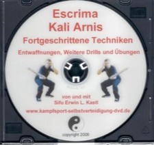 Escrima kali arnis einzelstock - escrima,
