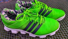 Hockeyschuhe – Marke Adidas