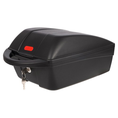 Polisport fahrradkoffer luxe - polisport,
