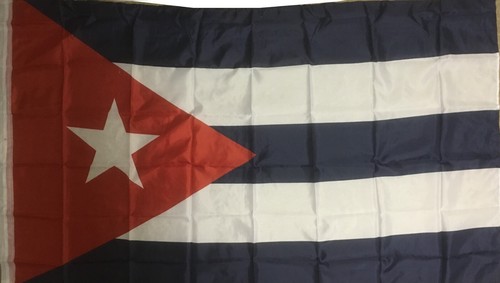 Kuba cuba fahne flagge fidel - kuba,