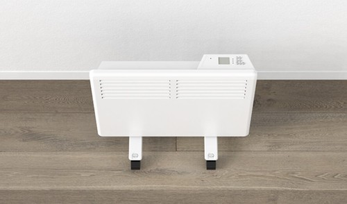 Konvektor heizung radiator - konvektor,