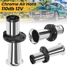 Retro hupe fanfare horn - hupe,
