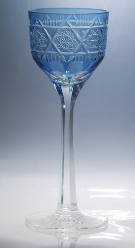 Poschinger stängelglas - poschinger,