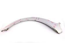 BMW X3 er E83 M Sport Blende