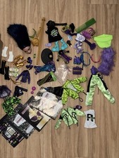Monster high puppen doll - monster,