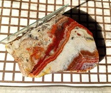 Korallen-Achat HALSBACH OEG