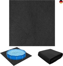 Whirlpool Poolmatten