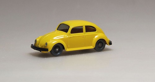 Postwagen 1300 wiking - ,