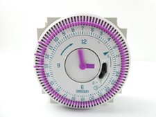 GRÄSSLIN FM/1 STu (01.76.) (220-240VAC 50Hz) ZEITSCHALTUHR