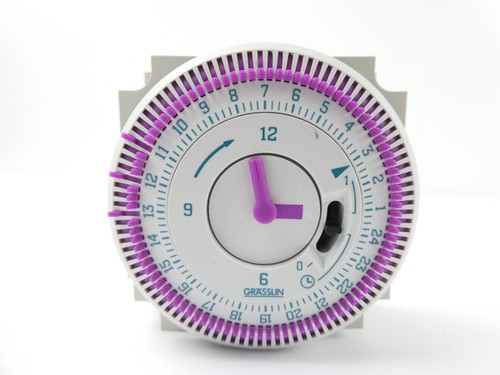 Grässlin stu - fm/1, (01.76.)
