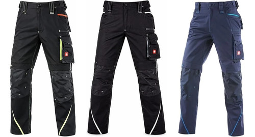 Engelbert strauss bundhose - engelbert,