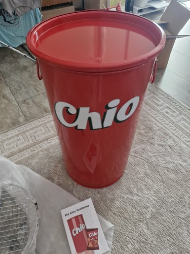 Grill tonne chio - grill,