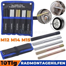 Rad-Montagehilfe-Satz |