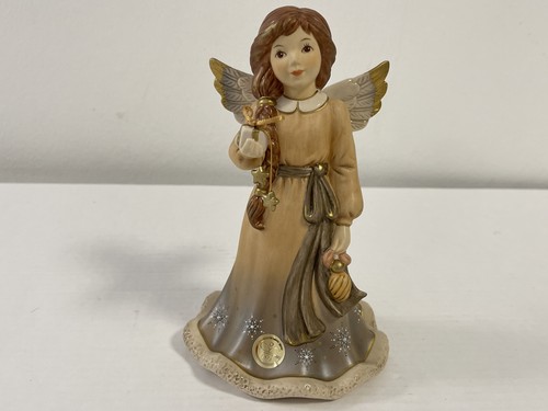 Goebel figur porzellan engel - goebel,