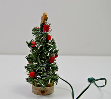 Weihnachtsbaum für die