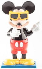 Micky Maus Stereobetrachter Bildbetrachter Mickey Mouse vintage Mc Donalds Disne