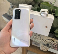 HUAWEI P40 Pro 5G Smartphone