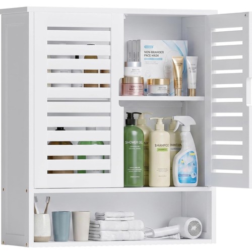 Wandschrank bambus - wandschrank,