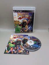 Monkey Island Special Edition